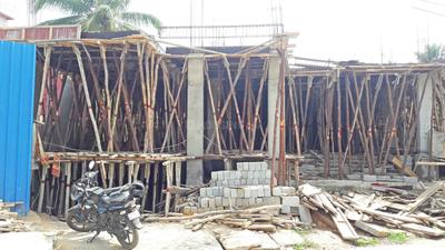 Project Image of 908.0 - 1364.0 Sq.ft 2 BHK Apartment for buy in CMRS Lotus