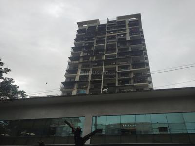 Project Image of 1300.0 - 1635.0 Sq.ft 2 BHK Apartment for buy in Shree Balaji Om Rudra