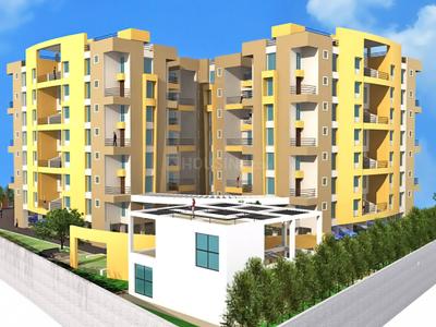 Project Image of 762.0 - 1025.0 Sq.ft 2 BHK Apartment for buy in Lohia Galore Park