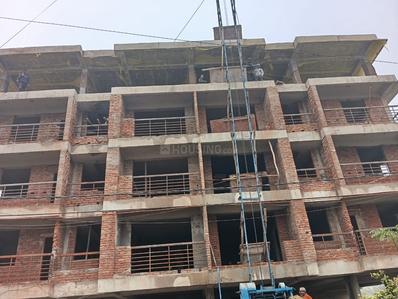 Project Image of 897.5 - 1012.0 Sq.ft 3 BHK Apartment for buy in Structoarch Adi Krishna Residency