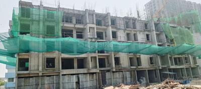 Project Image of 609.34 - 877.69 Sq.ft 2 BHK Apartment for buy in VJ Yashone Eternitee Phase 2