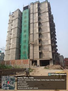 Project Image of 1195.0 - 1598.0 Sq.ft 2 BHK Apartment for buy in M V Silver Oak