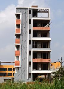 Project Image of 0.0 - 2300.0 Sq.ft 3 BHK Apartment for buy in Vigneswara Homes