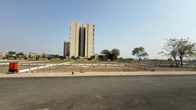 Project Image of 2138.59 - 6340.53 Sq.ft Residential Plot Plot for buy in Elante 38