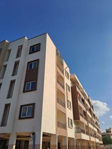 Project Image of 1195.0 - 1480.0 Sq.ft 2 BHK Apartment for buy in LVS Classic