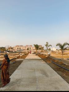 Project Image of 1291.0 - 5000.0 Sq.ft Residential Plot Plot for buy in Bhumesh Anandam Elite