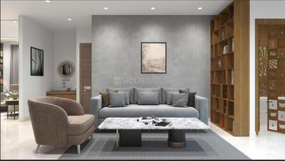 Project Image of 1269.0 - 4396.0 Sq.ft 2 BHK Apartment for buy in Northstar Park Avenue