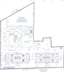 Mangal Mansha Phase II Layout Plan 1