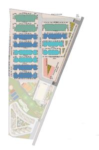 Project Image of 540 Sq.ft 1 BHK Apartment / Flat for sale in Chedda Nagar for Rs. 9700000
