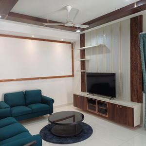 Project Image of 2233.0 - 3800.0 Sq.ft 4 BHK Villa for buy in Noma Nilaya