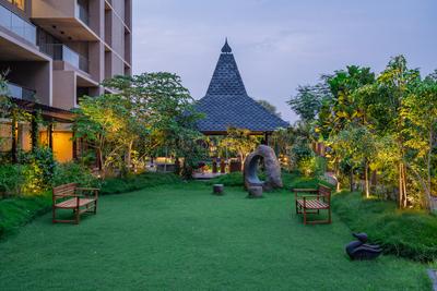 Project Image of 0.0 - 4176.0 Sq.ft 4 BHK Apartment for buy in Siddhraj Z Plus