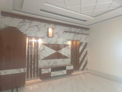 Project Image of 1700.0 - 2200.0 Sq.ft 4 BHK Villa for buy in Saravana Layout Phase 2