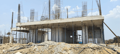 Project Image of 0.0 - 3895.0 Sq.ft 4 BHK Villa for buy in Casagrand Windsor Court