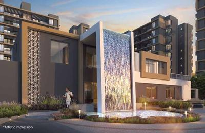 Project Image of 621.0 - 865.0 Sq.ft 2 BHK Apartment for buy in Gini Belvista Phase II