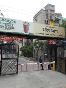 Project Image of 600.0 - 1350.0 Sq.ft 1 BHK Apartment for buy in Kendriya Vihar