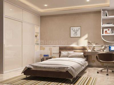 Project Image of 1450.0 - 1824.0 Sq.ft 3 BHK Apartment for buy in Ankur Aralias