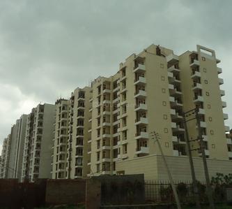 Project Image of 770.0 - 1800.0 Sq.ft 1 BHK Apartment for buy in SBP North Valley