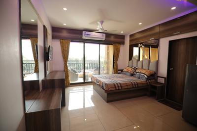 Project Image of 320.0 - 640.0 Sq.ft Studio Studio Apartment for buy in Majestic Meadows