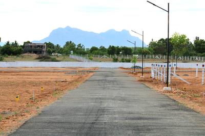Project Image of 430.0 - 1568.0 Sq.ft Residential Plot Plot for buy in Sri La Srinivasa Garden