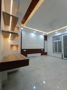 Project Image of 2200.0 - 2600.0 Sq.ft 5 BHK Builder Floor for buy in K D Arihant Ultra Luxury Floors