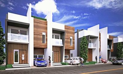 Project Image of 1200.0 - 4400.0 Sq.ft 3 BHK Villa for buy in Phoenix The Commune Villas