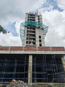 Project Image of 591 Sq.ft 1 BHK Apartment / Flat for sale in Kalyan West for Rs. 3699000