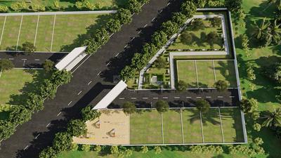 Project Image of 1350.0 - 1650.0 Sq.ft Residential Plot Plot for buy in Space Pyramid Prime Nest