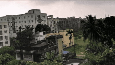 Project Image of 890.0 - 1220.0 Sq.ft 2 BHK Apartment for buy in Magnolia Crystal