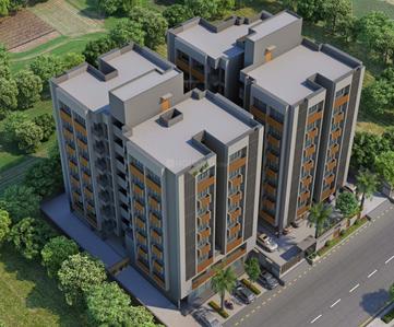Project Image of 0.0 - 1494.0 Sq.ft 3 BHK Apartment for buy in Swara
