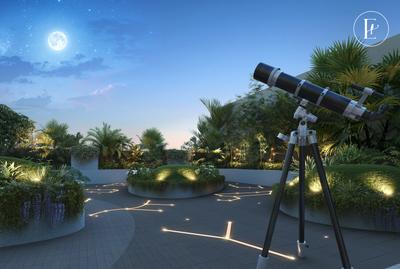 Project Image of 2640.0 - 3775.0 Sq.ft 3 BHK Apartment for buy in Lansum Elena
