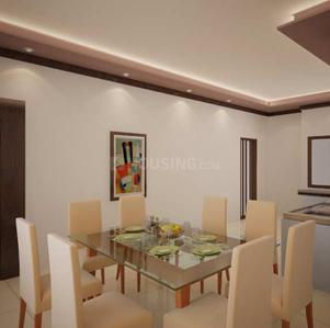 Project Image of 2535.0 - 2850.0 Sq.ft 4 BHK Apartment for buy in Mittal Feather Castle