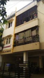Project Image of 531.0 - 874.0 Sq.ft 1 BHK Apartment for buy in Colorhomes Crest