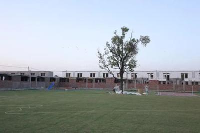 Project Image of 422.0 - 633.0 Sq.ft 2 BHK Villa for buy in Halwasiya Shivlar Sambandh Phase 2