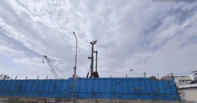 Aequitas Novante Project Images