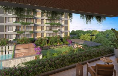 Project Image of 1977.0 - 3660.0 Sq.ft 4 BHK Apartment for buy in Shreeji Shangrila