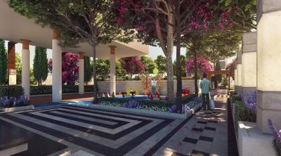 Project Image of 668.44 - 1578.31 Sq.ft 2 BHK Apartment for buy in Majestique Gigahomes LLP