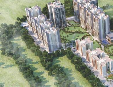 Project Image of 1950.0 - 2150.0 Sq.ft 3 BHK Apartment for buy in Chandigarh Opera Garden 