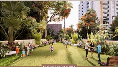 Project Image of 516.02 - 884.79 Sq.ft 2 BHK Apartment for buy in Rander 25 RBC