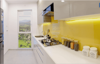 Project Image of 643.0 - 913.0 Sq.ft 2 BHK Apartment for buy in Marathon Nexzone Antilia 1