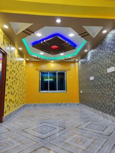 Project Image of 750.0 - 1200.0 Sq.ft 2 BHK Apartment for buy in Goodwill Sweet Home Apartment