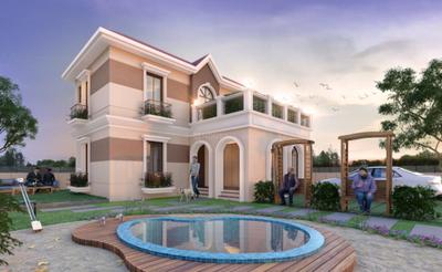Project Image of 0.0 - 1080.0 Sq.ft 3 BHK Villa for buy in Suchandra Madhuban Housing