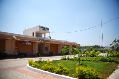 Fairland Phase I Amenities 2