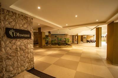 Project Image of 1228.0 - 2058.0 Sq.ft 2 BHK Apartment for buy in Shivom Shankhmani