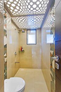 Project Image of 628.0 - 758.75 Sq.ft 1 BHK Apartment for buy in Dedhia Builders And Developers Elcanto