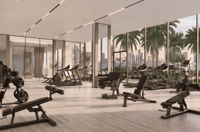 Project Image of 420.0 - 2810.0 Sq.ft Studio Studio Apartment for buy in SOL Sol Levante