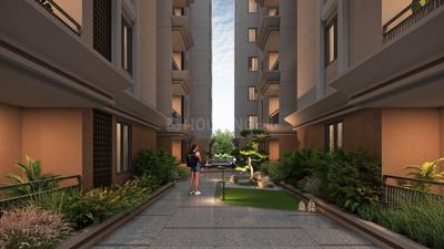 Project Image of 1040.0 - 1570.0 Sq.ft 2 BHK Apartment for buy in RI Isnapur Township