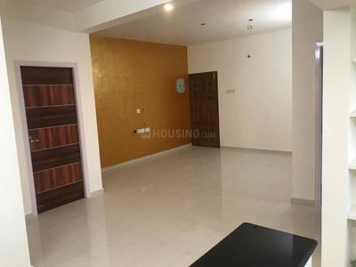 Project Image of 806.0 - 950.0 Sq.ft 2 BHK Apartment for buy in Sri Ayyan River Wood