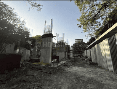 Project Image of 2516.0 - 2960.0 Sq.ft 3 BHK Apartment for buy in Anjaneya Bliss