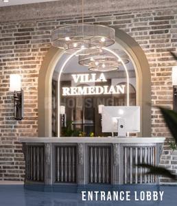 Project Image of 443.0 - 850.0 Sq.ft 1 BHK Apartment for buy in Varella Mansion