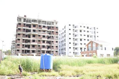 Project Image of 1157 Sq.ft 2 BHK Apartment / Flat for sale in Dehu for Rs. 11500021